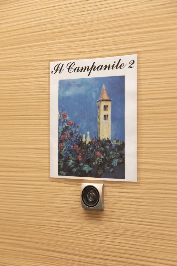 Appartamenti Del Borgo Borgosesia Esterno foto