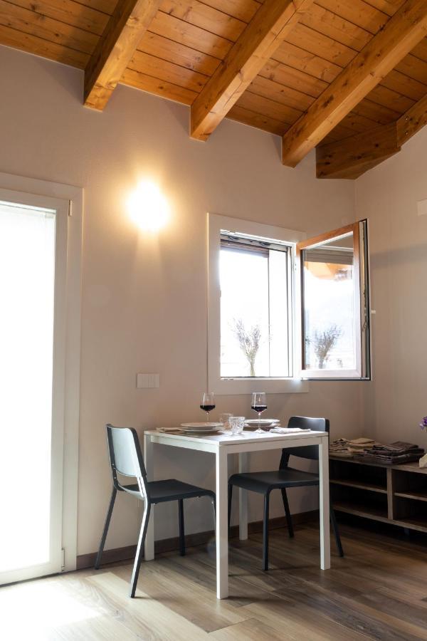 Appartamenti Del Borgo Borgosesia Esterno foto